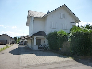 Wohnung in Lustenau grenznähe zu vermieten