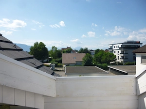 Wohnung in Lustenau grenznähe zu vermieten Bild 4
