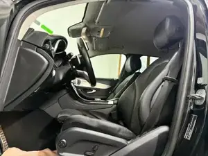 Mercedes-Benz GLC Bild 10
