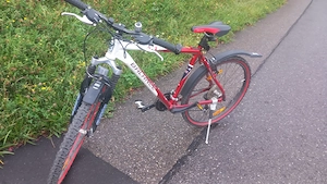 Fahrrad gebraucht 