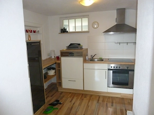 Wohnung in Lustenau grenznähe zu vermieten Bild 8