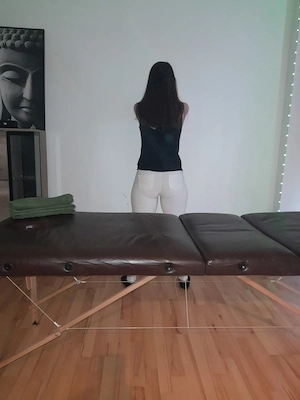 Erotische Massage in Graz  Bild 3