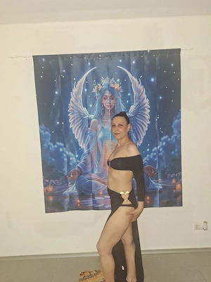 Erotische Massage in Graz  Bild 4