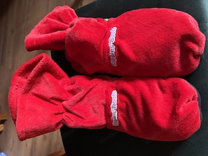 Warmies Slippies