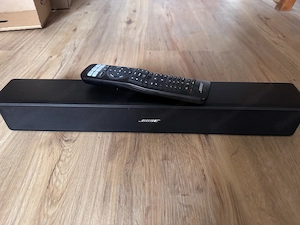 Soundbar Bose