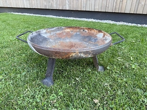 Feuerschale 60cm