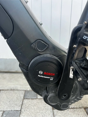 E- Mountainbike Bild 2