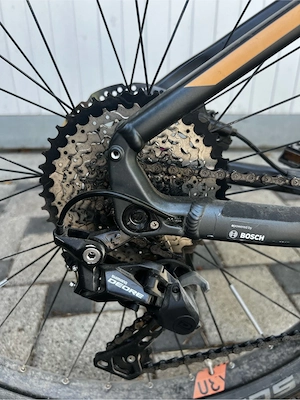 E- Mountainbike Bild 5
