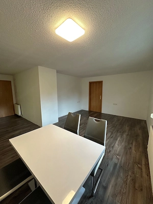 Helle 3-Zimmer-Wohnung mit Balkon und 2 Autoabstellplätzen in Altach Bild 5