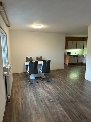 Helle 3-Zimmer-Wohnung mit Balkon und 2 Autoabstellplätzen in Altach Bild 2