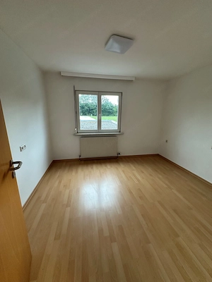 Helle 3-Zimmer-Wohnung mit Balkon und 2 Autoabstellplätzen in Altach Bild 4