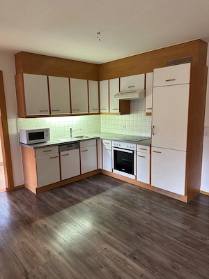 Helle 3-Zimmer-Wohnung mit Balkon und 2 Autoabstellplätzen in Altach Bild 3