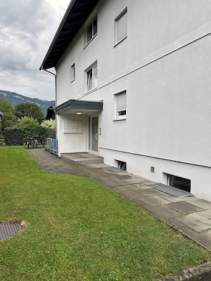 Helle 3-Zimmer-Wohnung mit Balkon und 2 Autoabstellplätzen in Altach Bild 10