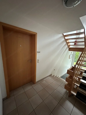 Helle 3-Zimmer-Wohnung mit Balkon und 2 Autoabstellplätzen in Altach Bild 9