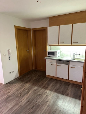 Helle 3-Zimmer-Wohnung mit Balkon und 2 Autoabstellplätzen in Altach Bild 8