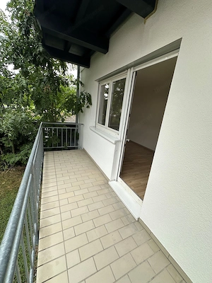 Helle 3-Zimmer-Wohnung mit Balkon und 2 Autoabstellplätzen in Altach Bild 7