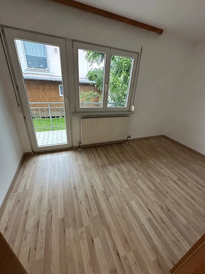Helle 3-Zimmer-Wohnung mit Balkon und 2 Autoabstellplätzen in Altach Bild 6