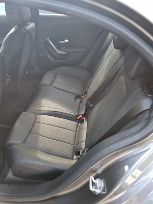 Mercedes A180 cdi Bild 5