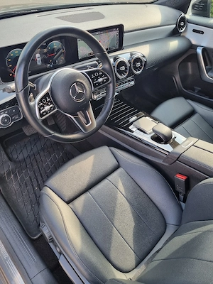 Mercedes A180 cdi Bild 3