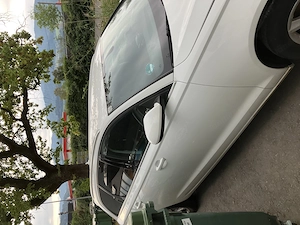 audi a6 avant 2011 Unfall zu verkaufen preis vb Bild 2