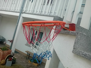 Basketballkorb