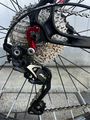 Trekkingbike Bild 2