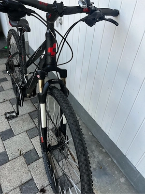 Trekkingbike Bild 3