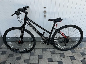 Trekkingbike