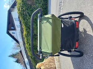 Thule Chariot Cab 2 Fahrradanhänger Bild 9