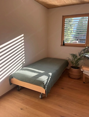 Einzelbett 90x200