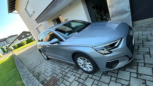Audi A3 Sportback 30 TFSI Intense