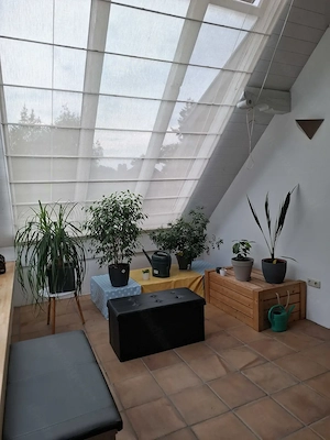 Großzügige Loftwohnung im Herzen von Rankweil   ideal für Paare Bild 7