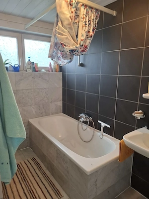 Großzügige Loftwohnung im Herzen von Rankweil   ideal für Paare Bild 6
