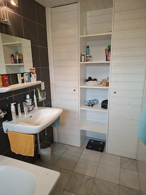 Großzügige Loftwohnung im Herzen von Rankweil   ideal für Paare Bild 9