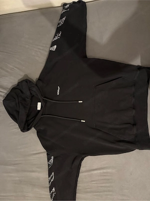 OFF-White hoodie Bild 2
