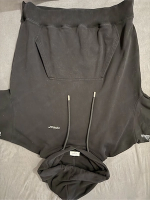 OFF-White hoodie