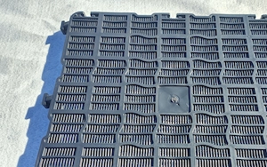 Paddockplatten ohne Schotterunterbau - Rasengitter für Pferdepaddocks & Ausläufe Bild 7