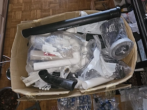 Baumaterialien zu verkaufen Bild 2
