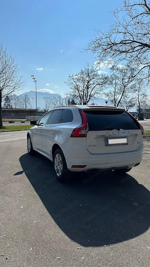 Volvo XC60 Bild 2