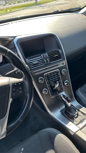 Volvo XC60 Bild 3