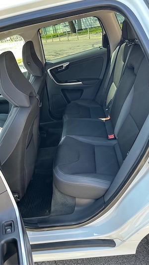 Volvo XC60 Bild 5