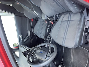 Ford Fiesta ST MK8  Bild 2