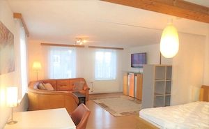 Betreuerin Gastgeberin für Privatzimmer gesucht   Minijob   Teilzeit Bild 4