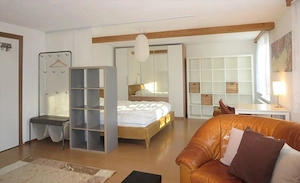 Betreuerin Gastgeberin für Privatzimmer gesucht   Minijob   Teilzeit Bild 3