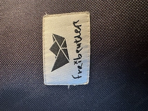 Rucksack   Beutel Bild 3