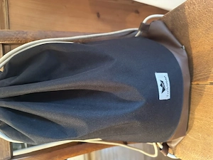 Rucksack   Beutel Bild 2