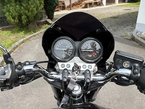 HONDA  RC42 mit 73 PS Top Zustand Bild 4
