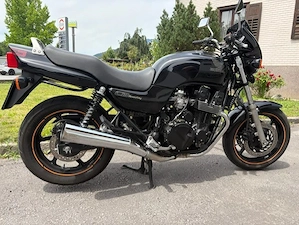 HONDA RC42 BJ. 02 sehr guter Zustand