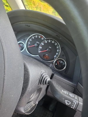 Opel Meriva 1.7 Tdi Bild 4