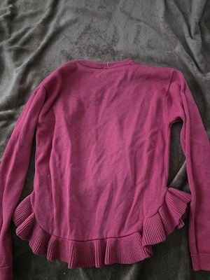 Pulli gr 128 Bild 2